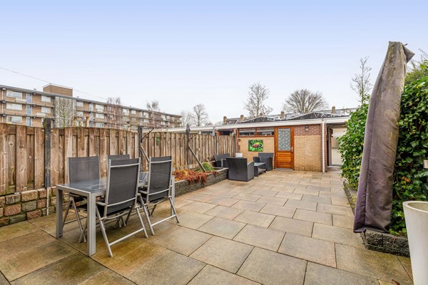 Medium property photo - IJsselpad 9, 3181 EN Rozenburg